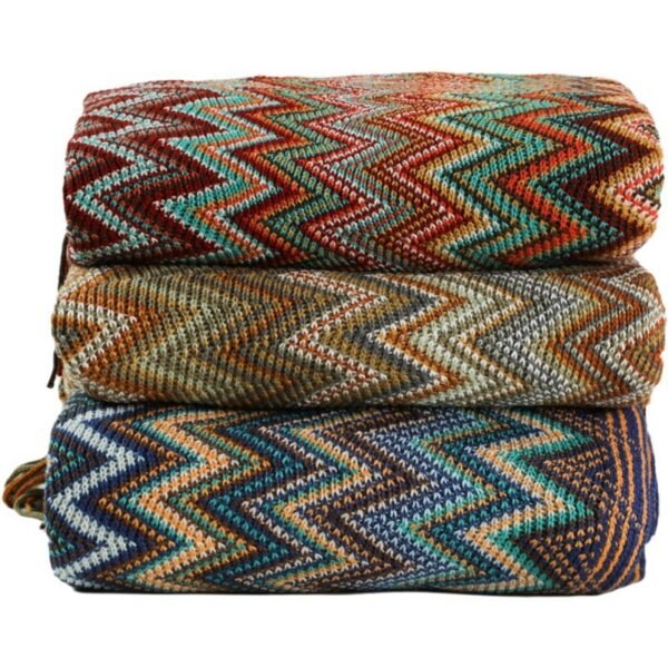 Bohemian Blanket - Image 5